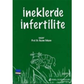 İneklerde İnfertilite - Hazım Gökçen