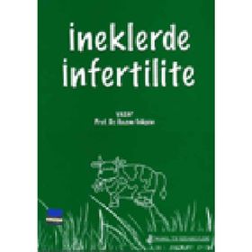 İneklerde İnfertilite - Hazım Gökçen