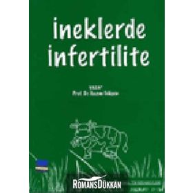 İneklerde İnfertilite - Hazım Gökçen