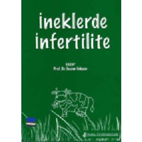 İneklerde İnfertilite - Hazım Gökçen
