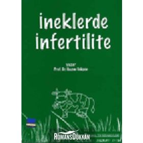 İneklerde İnfertilite - Hazım Gökçen