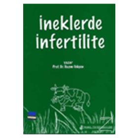 İneklerde İnfertilite - Hazım Gökçen