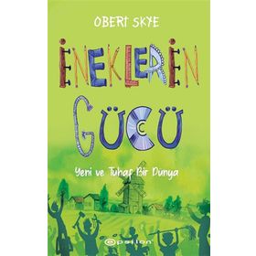 İneklerin Gücü - Obert Skye