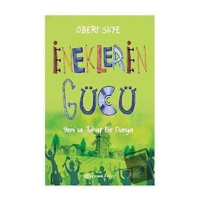 İneklerin Gücü - Obert Skye
