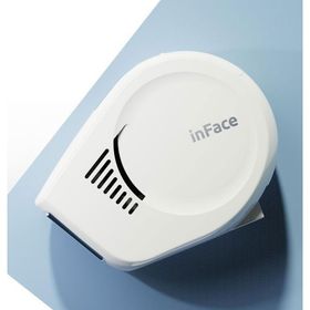 Inface IPL Beyaz Altın Epilasyon Aleti