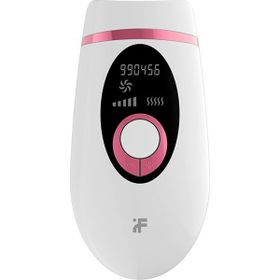 Inface Ipl Pembe Epilasyon Aleti