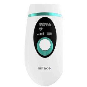 İnface Ipl Yeşil Epilasyon Aleti