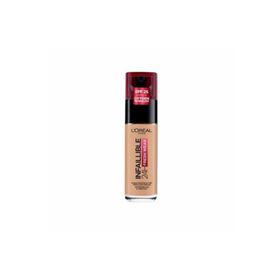Infaillible 24H Fresh Wear 220 Sand 30 ml Uzun Süre Kalıcı Fondöten