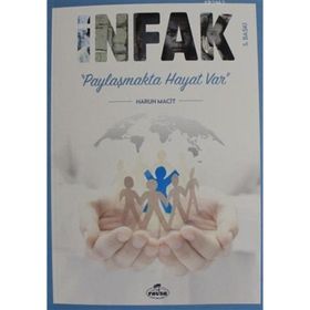 İnfak Paylaşmakta Hayat Var - Harun Macit