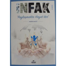 İnfak Paylaşmakta Hayat Var - Harun Macit