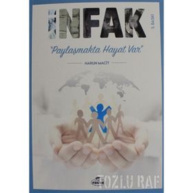 İnfak Paylaşmakta Hayat Var - Harun Macit