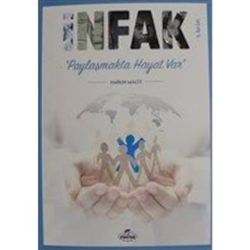 İnfak Paylaşmakta Hayat Var - Harun Macit