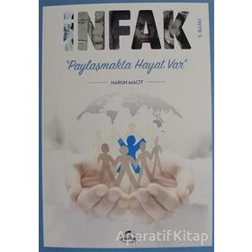 İnfak Paylaşmakta Hayat Var - Harun Macit