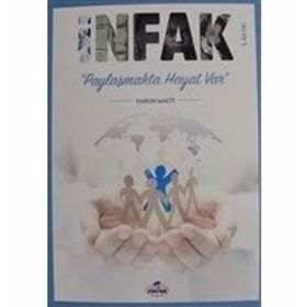 İnfak Paylaşmakta Hayat Var - Harun Macit