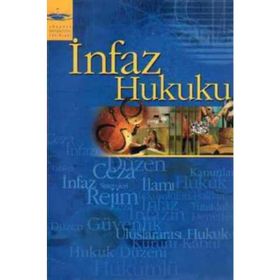 İNFAZ HUKUKU - VELI ÖZER ÖZBEK