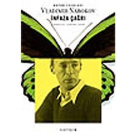 İNFAZA ÇAĞRI - VLADIMIR NABOKOV