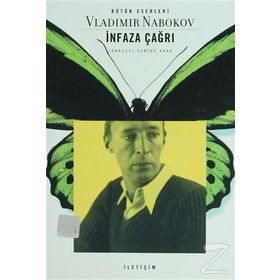 İNFAZA ÇAĞRI - VLADIMIR NABOKOV