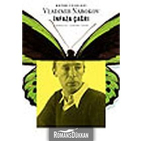 İNFAZA ÇAĞRI - VLADIMIR NABOKOV