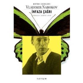 İNFAZA ÇAĞRI - VLADIMIR NABOKOV