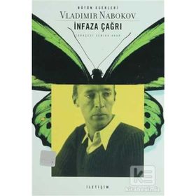 İNFAZA ÇAĞRI - VLADIMIR NABOKOV