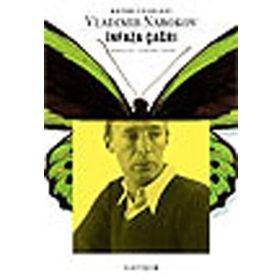 İNFAZA ÇAĞRI - VLADIMIR NABOKOV