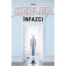 İnfazcı - Lars Kepler
