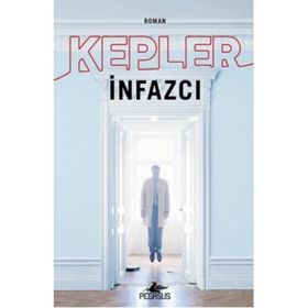 İnfazcı - Lars Kepler