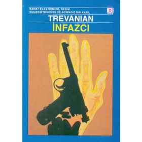İnfazcı - Lars Kepler