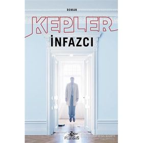 İNFAZCI - TREVANIAN