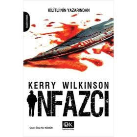 İNFAZCI - TREVANIAN