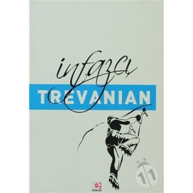 İNFAZCI - TREVANIAN