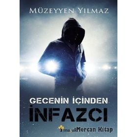 İNFAZCI - TREVANIAN