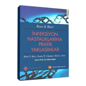 İNFEKSİYON HASTALIKLARINA PRATIK YAKLAŞIMLAR - FEHMI TABAK
