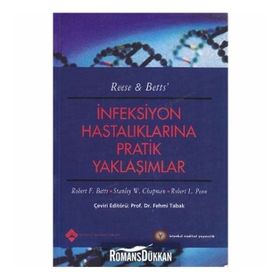 İNFEKSİYON HASTALIKLARINA PRATIK YAKLAŞIMLAR - FEHMI TABAK