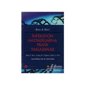 İNFEKSİYON HASTALIKLARINA PRATIK YAKLAŞIMLAR - FEHMI TABAK