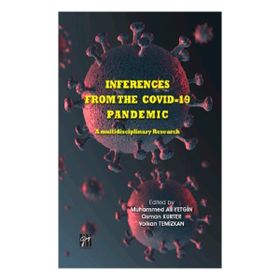 Inferences From The Covid-19 Pandemic - Kolektif
