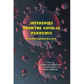 Inferences From The Covid-19 Pandemic - Kolektif