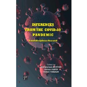 Inferences From The Covid-19 Pandemic - Kolektif