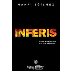 Inferis-Mahfi Eğilmez