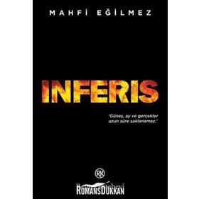 Inferis-Mahfi Eğilmez
