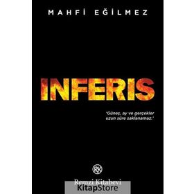 Inferis-Mahfi Eğilmez
