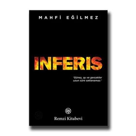 Inferis-Mahfi Eğilmez