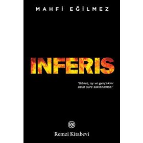 Inferis-Mahfi Eğilmez