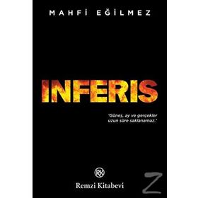 Inferis-Mahfi Eğilmez