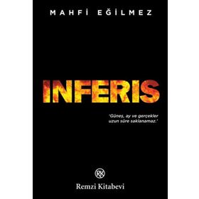 Inferis-Mahfi Eğilmez