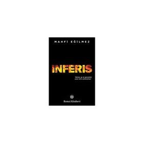 Inferis-Mahfi Eğilmez