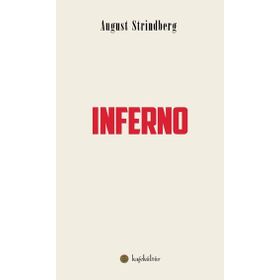 Inferno - Auguste Strindberg