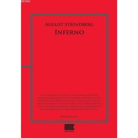 Inferno - Auguste Strindberg