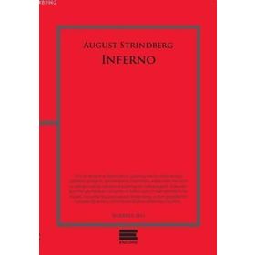 Inferno - Auguste Strindberg