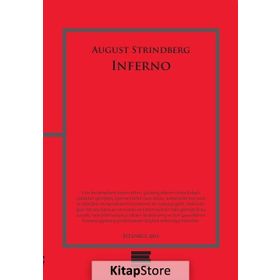 Inferno - Auguste Strindberg